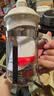 BODUM法压壶 BEAN 手冲萃取壶耐热高 带盖法式滤压咖啡壶 米白 350ML 实拍图