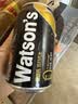 屈臣氏（Watsons）苏打水0糖0卡0脂原味含汽无糖饮料气泡水330mL*24罐整箱中秋送礼 实拍图