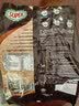 超级（SUPER）炭烧白咖啡原味榛果无糖添加2合1速溶特浓咖啡条装马来西亚进口 炭烧原味白咖啡315g 实拍图