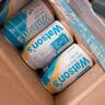 屈臣氏（Watsons）苏打水盐味330ml*24罐整箱0糖0卡0脂饮料气泡水调酒国庆送礼 实拍图