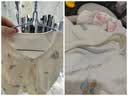 巨奇严选 婴幼儿专用爆炸盐500g衣服去污去黄增白冷水彩漂粉校服净 实拍图