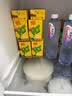 维他奶维他经典柠檬味茶饮料250ml*16盒 家庭聚会 分享装 实拍图