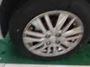 邓禄普（DUNLOP）汽车轮胎 185/60R15 84H ENASAVE EC300+ 适配飞度/威驰/捷达 实拍图