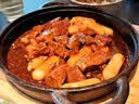 煌上煌（DELIS）江西特产 休闲零食小吃卤味酱板鸭 送礼零食礼盒  麻辣味450g 实拍图