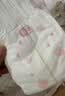 好奇（Huggies）铂金装小桃裤纸尿裤NB84片(5kg以下)尿不湿【散热口碑王】 实拍图