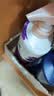 力士（LUX）沐浴露液乳沫正品牌官方旗舰店大容量女男士持久留香幽莲滋润洗澡 幽莲魅肤1000克【大瓶装+赠手帕纸1包】 实拍图