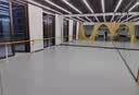漫德莱地板革耐磨地胶垫家用PVC塑胶地板贴实心全塑商用办公防滑耐磨 实拍图