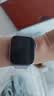 华为（HUAWEI）智能手表WATCH FIT 5【中秋佳礼】蓝牙通话轻薄大屏长续航运动手表送礼首选【华为官方授权】 【FIT 5】风信紫 氟橡胶表带 【官方正品 原装速发】 实拍图