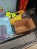 YEAHBOX A8蓝牙音响40W大功率户外便携重低音小钢炮音箱防水小型无线蓝牙音箱生日礼物 实拍图