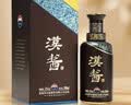 茅台（MOUTAI）汉酱酒 酱香型白酒 51度 500ml*1 单瓶装 实拍图