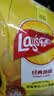 乐事（Lay's）大波浪薯片 70g*5包 口味随机 休闲零食 国庆中秋零食 实拍图
