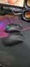 雷蛇（Razer）炼狱蝰蛇标准版有线鼠标 人体工学 电竞游戏 右手通用型 吃鸡/LOL/CSGO游戏鼠标 黑色 实拍图