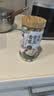 燕之坊有机贡玉香莲子 220g 去芯磨皮干货无硫熏药食同源百合莲子银耳羹 实拍图