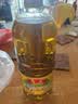 鲁花【保真菜籽油】低芥酸特香菜籽油 2L 物理压榨【京东品酒会同款】 实拍图