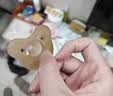 世喜安抚奶嘴6个月以上防龅牙胀气1-3岁夜用扁头婴儿宝宝超轻air款 实拍图
