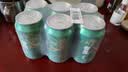 雪花啤酒(Snowbeer)晶粹 330ml*6听 尝鲜小包装 京东自营 实拍图