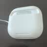 品胜适用AirPods5/4保护套AirPods五代四代降噪版通用支架款苹果蓝牙耳机保护壳无线充电自动弹盖 实拍图