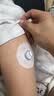 鱼跃（yuwell）安耐糖动态血糖仪Anytime5Pro免扎手指家用医用16天持续监测2盒装 实拍图