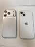 Apple/苹果/苹果【点击“立即领取“享补贴】iPhone 17 Pro 512GB 银色 支持移动联通电信5G 双卡双待手机 实拍图