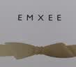 嫚熙（EMXEE）哺乳文胸春秋薄款舒适无痕聚拢前开扣怀孕喂奶哺乳内衣晚霞粉M码 实拍图