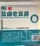 马大姐 盐卤老豆腐400g 实拍图
