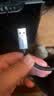 山泽 打印机数据连接线1.5米 USB2.0方口高速打印线 支持惠普佳能爱普生打印机A公对B公 铝合金LDY15 实拍图