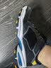 斯凯奇（Skechers）户外徒步鞋男士秋季厚底减震慢跑鞋运动鞋百搭休闲鞋237145 实拍图