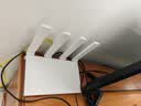 华为路由AX3 双频合一 自动优选 wifi6/多连不卡无线家用穿墙/AX3000/高速千兆路由器 实拍图