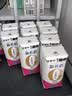 蒙牛【新鲜日期】新养道无乳糖高钙牛奶200ml*24盒 3.2g/100ml蛋白质 实拍图