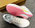 李宁吾跃3.0丨跑步鞋女鞋网面舒适体测运动鞋ARSV024 实拍图