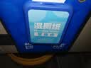 德佑悬挂湿厕纸80抽*3包XL码 湿厕用纸湿纸巾厕纸 省空间超厚不连抽 实拍图
