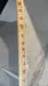 贝得力（BEIDELI）防撞条L型婴幼儿宝宝防磕碰防护免贴不留胶条小狮子印花条米白4米 实拍图