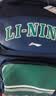 李宁（LI-NING）中小学生双肩包儿童书包开学季护脊分压减负三件套大容量轻便背包 实拍图