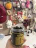 国药药材新疆吐鲁番桑葚干200g黑桑椹干免洗精选大果无沙即食泡水非特级 实拍图
