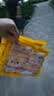 皇家小虎无淀粉烤肠20根/1kg 原味+黑椒味 儿童早餐半成品 源头直发 实拍图