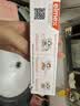 ELMEX艾美适含氟儿童牙膏0-3-6岁婴幼儿含氟防蛀固齿护龈50ml*2 实拍图