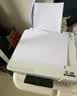 爱普生（EPSON）【6代新品】L1358 墨仓式A4彩色无线单功能家用打印机 家用/办公 AI学习打印机（微信/远程打印） 实拍图