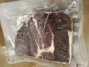 澳牛日记 澳洲和牛谷饲M5原切牛排 净重2斤 雪花牛排生鲜牛霖/臀腰肉牛扒 实拍图