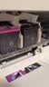惠普（HP）805原装黑色标容墨盒 适用hp deskjet 1210/1212/2330/2332/2720/2729/2722打印机 实拍图