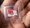 移速（MOVE SPEED）JOY联名款128GB TF（MicroSD）存储卡U3 V30 A1C10手机平板高速内存卡行车记录仪监控摄像头游戏机 实拍图