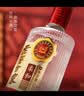 泸州老窖 世家柔和 浓香型白酒 52度 500ml*6瓶整箱 纯粮婚宴酒 包含礼袋 实拍图