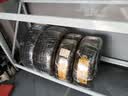 朝阳轮胎 汽车轮胎 245/45R18 100W C66 ZRT 防爆胎适配宝马5系/奔驰E 实拍图