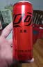 可口可乐（Coca-Cola）健怡汽水 碳酸饮料 330ml*24罐 整箱装 新老包装随机发货 实拍图