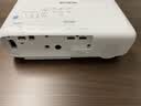 爱普生（EPSON）CB-FH08  会议投影仪高清白天 3LCD办公会议专用无线投影机 （1080P全高清 ) 【赠无线】 实拍图
