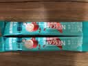 雀巢（Nestle）【代言人同款】1+2生椰拿铁低糖*速溶咖啡三合一冲调饮品90条 实拍图