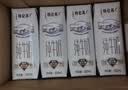 蒙牛特仑苏低脂纯牛奶250ml×16盒 健身减脂 中秋送礼礼盒 实拍图