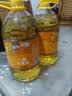 福临门食用油 一级大豆油5L*2植物油 中粮出品 实拍图