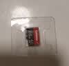 联想64GB TF（MicroSD）存储卡A1 U3 V30 4K高度耐用行车记录仪&监控摄像头内存卡读速100MB/s A01 实拍图