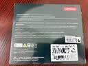 联想（Lenovo）1TB SSD固态硬盘m.2接口(NVMe协议)pcie4.0 SL7000系列 读速高达5000MB/s 实拍图
