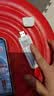 影腾随身wifi多网全国通用无线wi-fi6免插卡无限制大流量卡便携式网卡高速网络可上飞机高铁2026款5GHF 【插电款 即插即用】增强版旗舰WIFI全国通用 实拍图
